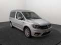Volkswagen Caddy 1.4TSI DSG Trendline Xenon Klima SHZ PDC vorn & hi Silber - thumbnail 3