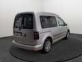 Volkswagen Caddy 1.4TSI DSG Trendline Xenon Klima SHZ PDC vorn & hi Silber - thumbnail 5