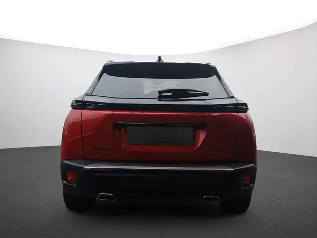 Peugeot 2008 view 4