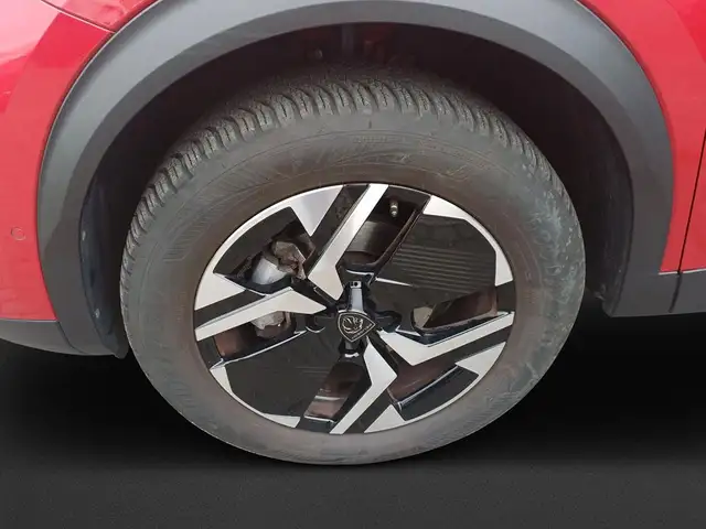 Peugeot 2008 view 10