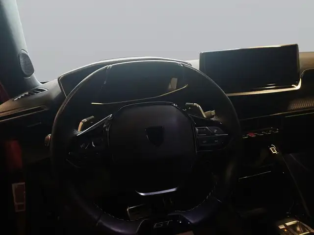 Peugeot 2008 view 15
