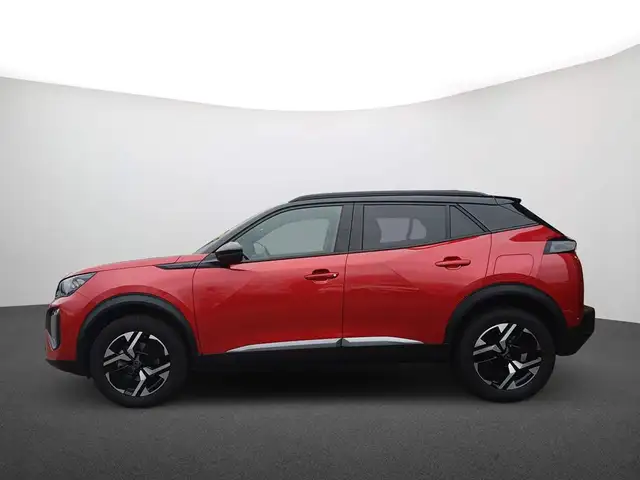 Peugeot 2008 view 5