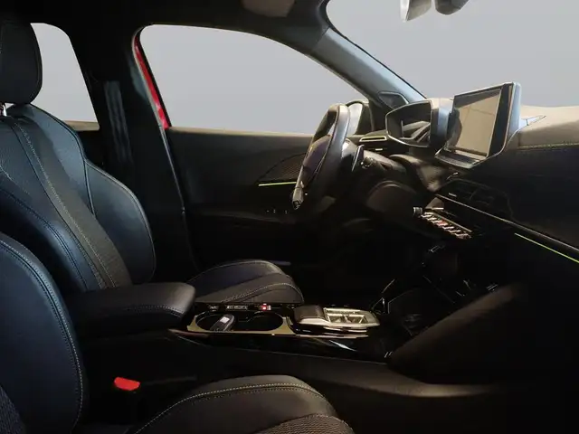 Peugeot 2008 view 13