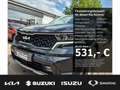 Kia Sorento 193 PS Platinum AWD 2.2 CRDi HeadUP Navi Leder Dig Schwarz - thumbnail 1