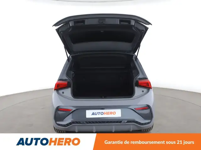 Cupra Born view 16