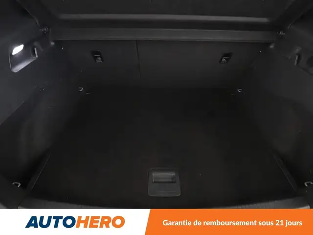 Cupra Born view 17