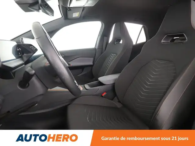 Cupra Born view 10