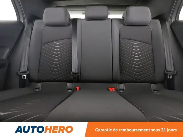 Cupra Born view 15