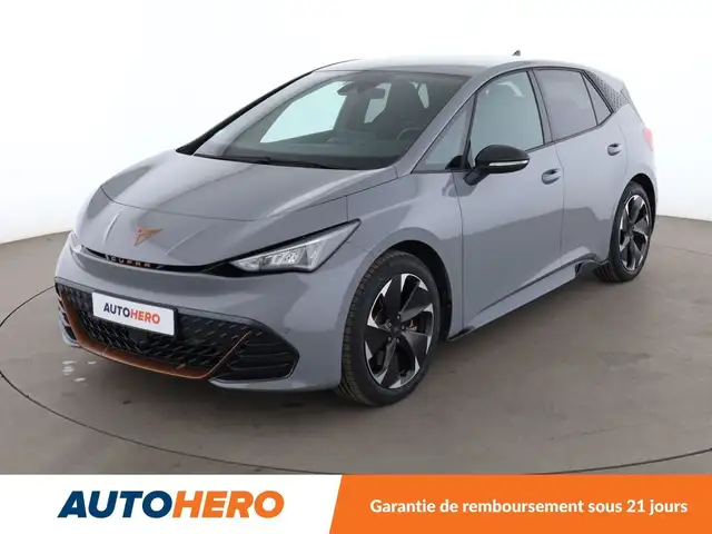 2022 Cupra Born in Grey for sale