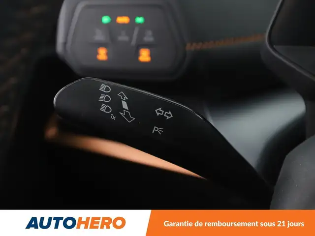 Cupra Born view 20