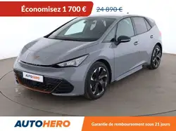 CUPRA Born Batterie L VZ