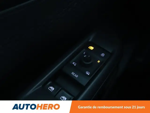 Cupra Born view 30