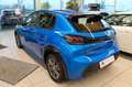 Peugeot 208 ELEKTRO Active Pack Blue - thumbnail 4