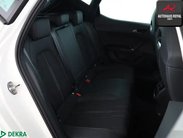 Cupra Leon view 13