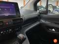 Opel Combo 1.5 TD 75kW (100CV) S/S Selective L Gris - thumbnail 14