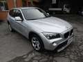BMW X1 X1 xDrive18d Attiva 4X4 * 201.000 KM REALI * Silber - thumbnail 3