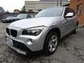 BMW X1 X1 xDrive18d Attiva 4X4 * 201.000 KM REALI * Silber - thumbnail 1
