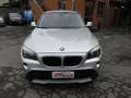 BMW X1 X1 xDrive18d Attiva 4X4 * 201.000 KM REALI * Silber - thumbnail 2
