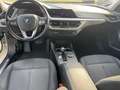 BMW 116 Serie 1 F40 116d Business Advantage auto Bianco - thumbnail 9