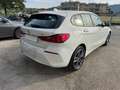 BMW 116 Serie 1 F40 116d Business Advantage auto Bianco - thumbnail 8