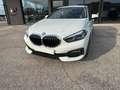 BMW 116 Serie 1 F40 116d Business Advantage auto Bianco - thumbnail 1