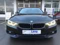 BMW 420 420i Gran Coupe Aut. Sport Line LED 8FACH HEADUP Black - thumbnail 2