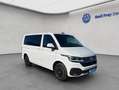 Volkswagen T6.1 Caravelle T6.1 Caravelle DSG Comfortline Leder/rote Folierun Rot - thumbnail 8