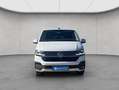 Volkswagen T6.1 Caravelle T6.1 Caravelle DSG Comfortline Leder/rote Folierun Rot - thumbnail 9