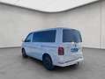 Volkswagen T6.1 Caravelle T6.1 Caravelle DSG Comfortline Leder/rote Folierun Rot - thumbnail 3