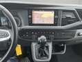 Volkswagen T6.1 Caravelle T6.1 Caravelle DSG Comfortline Leder/rote Folierun Rot - thumbnail 13