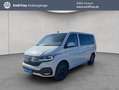 Volkswagen T6.1 Caravelle T6.1 Caravelle DSG Comfortline Leder/rote Folierun Rot - thumbnail 1