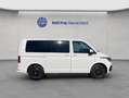 Volkswagen T6.1 Caravelle T6.1 Caravelle DSG Comfortline Leder/rote Folierun Rot - thumbnail 7