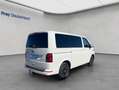 Volkswagen T6.1 Caravelle T6.1 Caravelle DSG Comfortline Leder/rote Folierun Rot - thumbnail 6