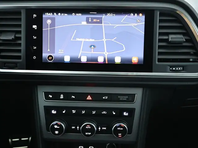 Seat Ateca view 12