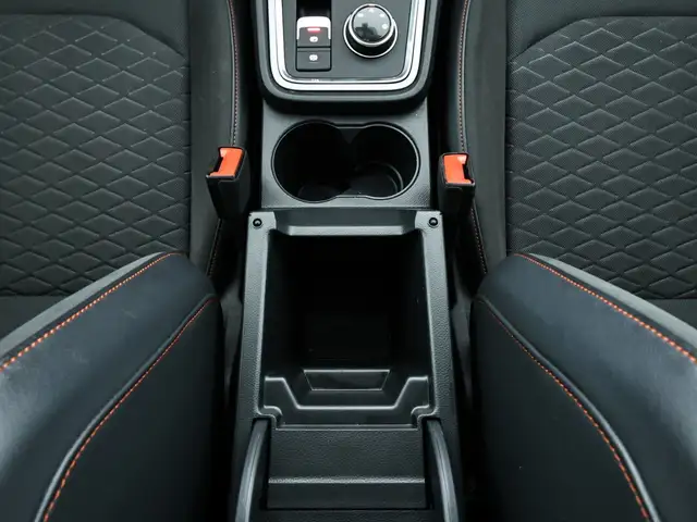 Seat Ateca view 14