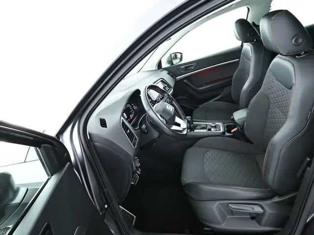 Seat Ateca view 8