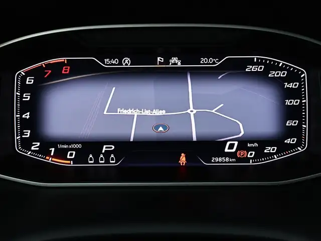 Seat Ateca view 7