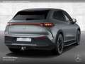 Mercedes-Benz EQE 500 4M AMG+NIGHT+PANO+AHK+BURMESTER+SITZKLIMA Gris - thumbnail 5