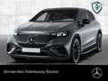 Mercedes-Benz EQE 500 4M AMG+NIGHT+PANO+AHK+BURMESTER+SITZKLIMA Gris - thumbnail 1