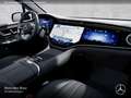 Mercedes-Benz EQE 500 4M AMG+NIGHT+PANO+AHK+BURMESTER+SITZKLIMA Gris - thumbnail 11