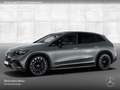 Mercedes-Benz EQE 500 4M AMG+NIGHT+PANO+AHK+BURMESTER+SITZKLIMA Gris - thumbnail 3