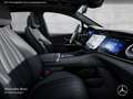 Mercedes-Benz EQE 500 4M AMG+NIGHT+PANO+AHK+BURMESTER+SITZKLIMA Gris - thumbnail 12