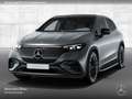 Mercedes-Benz EQE 500 4M AMG+NIGHT+PANO+AHK+BURMESTER+SITZKLIMA Gris - thumbnail 2