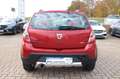 Dacia Sandero 1.6 Stepway II Design-Paket Rot/Klima Rot - thumbnail 6