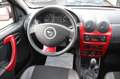 Dacia Sandero 1.6 Stepway II Design-Paket Rot/Klima Rot - thumbnail 9