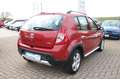 Dacia Sandero 1.6 Stepway II Design-Paket Rot/Klima Rot - thumbnail 3