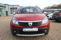 Dacia Sandero 1.6 Stepway II Design-Paket Rot/Klima Rot - thumbnail 5