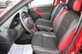 Dacia Sandero 1.6 Stepway II Design-Paket Rot/Klima Rot - thumbnail 8