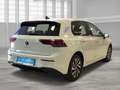 Volkswagen Golf Life 1.0 TSI El. Panodach Navi LED Blendfreies Fer Weiß - thumbnail 3