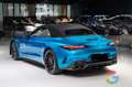 Mercedes-Benz SL 63 AMG SL 63 AMG 4Matic+ Premium Plus *PROMO* Bleu - thumbnail 4